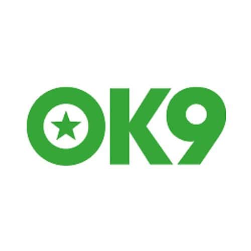 Logo nhà cái ok6 - ok6 bet